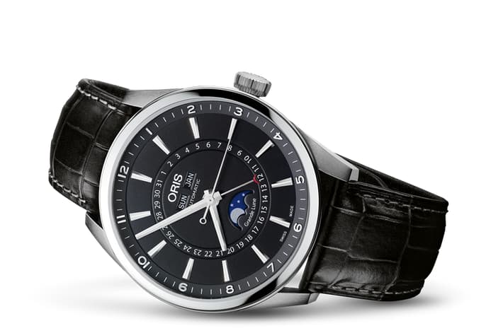 Image of  Artix Complication